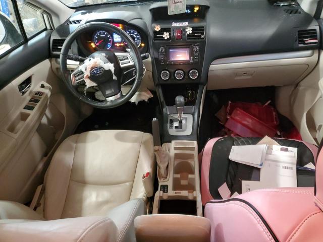 Photo 8 from auction – 2014 SUBARU XV CROSSTR with VIN JF2GPAGC2E8347629