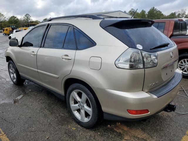 Photo 2 from auction – 2004 LEXUS RX 330 with VIN JTJGA31U740005634