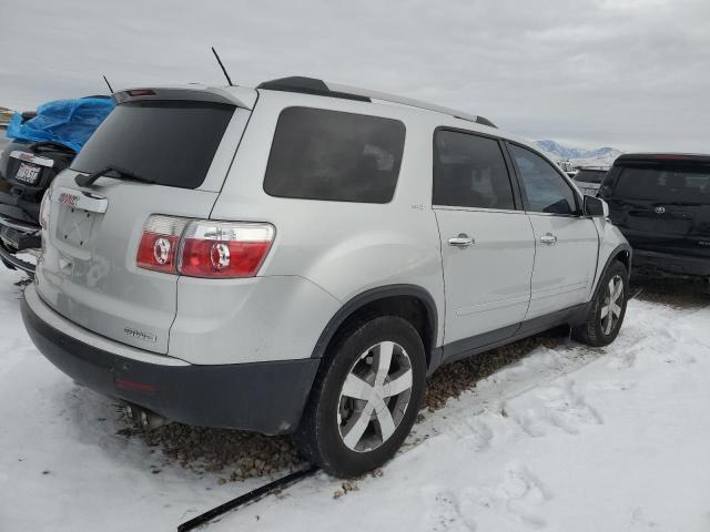 Фото 3 с аукциона – 2012 GMC ACADIA SLT с VIN 1GKKVRED2CJ326346