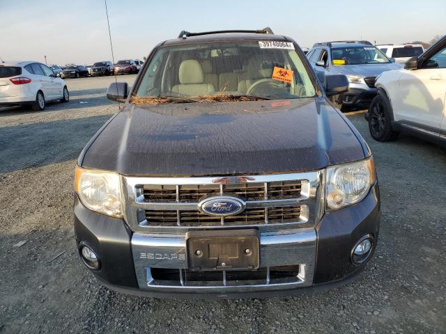 Photo 5 from auction – 2010 FORD ESCAPE HYB with VIN 1FMCU5K39AKB62295