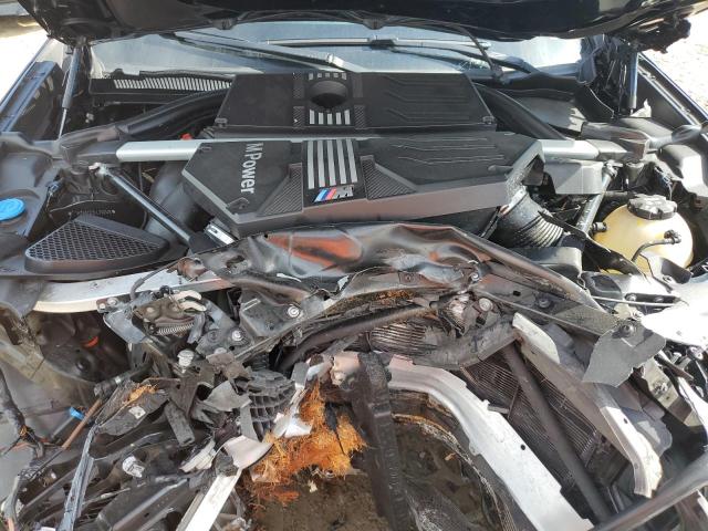 Photo 12 from auction – 2020 BMW X3 M COMPE with VIN 5YMTS0C02LLT10146