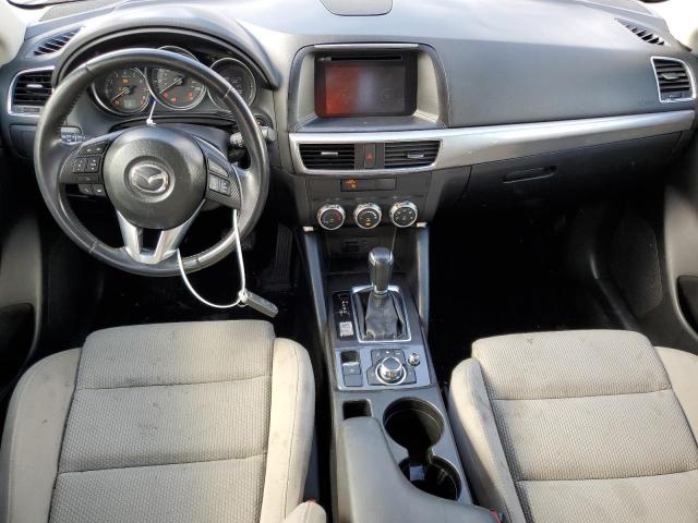 Photo 8 from auction – 2016 MAZDA CX-5 TOURI with VIN JM3KE2CY7G0746521
