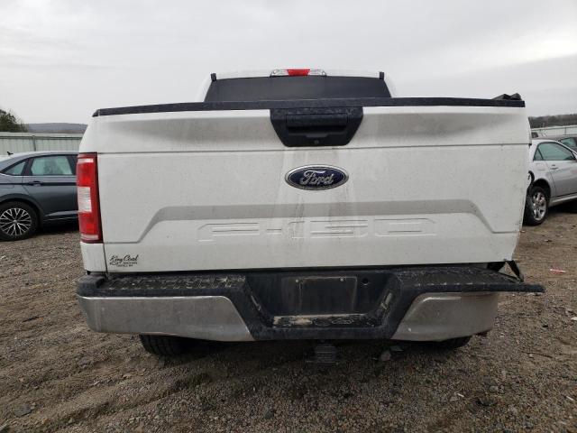 Zdjęcie 6 z aukcji – 2018 FORD F150 SUPER z VIN 1FTEW1EB6JFB31338