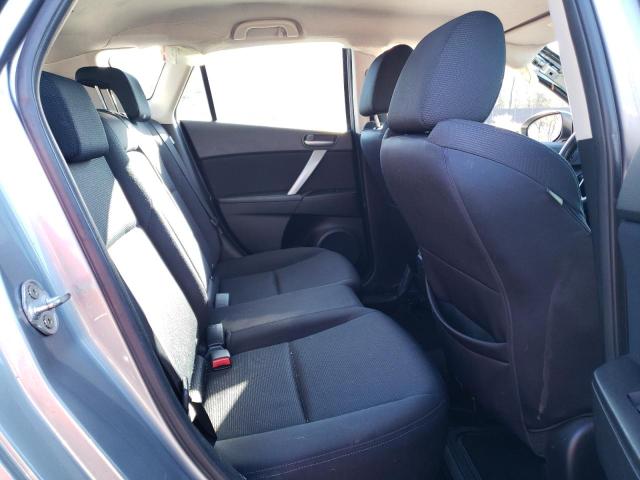 Photo 10 from auction – 2010 MAZDA 3 S with VIN JM1BL1H54A1140876