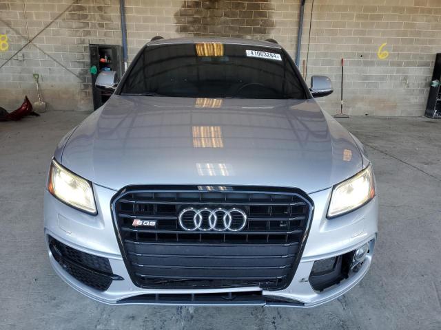 Photo 5 from auction – 2015 AUDI SQ5 PREMIU with VIN WA1CGAFP7FA093969
