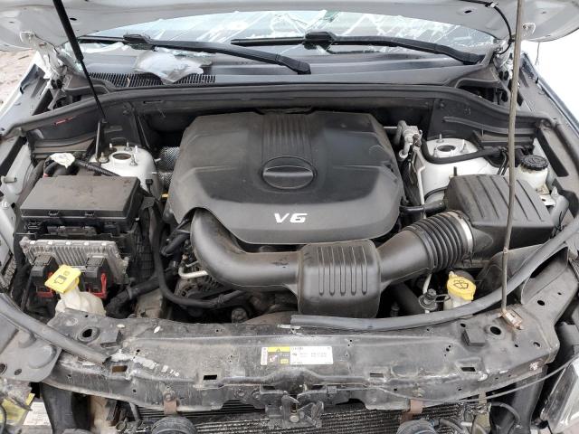 Photo 11 from auction – 2014 JEEP GRAND CHER with VIN 1C4RJFAGXEC268806
