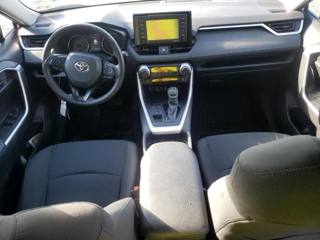 Photo 8 from auction – 2020 TOYOTA RAV4 LE with VIN 2T3G1RFV2LC125103