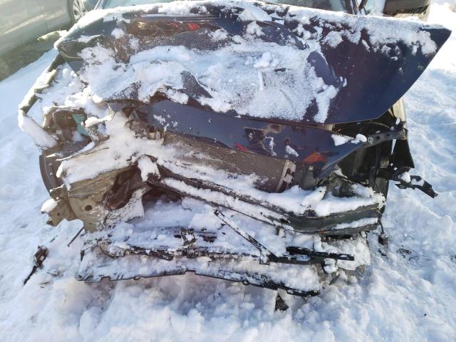 Photo 11 from auction – 2020 SUBARU IMPREZA with VIN 4S3GKAB65L3614240