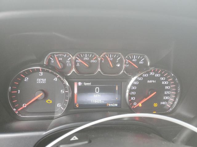 Photo 9 from auction – 2014 GMC SIERRA C15 with VIN 1GTR1UEH5EZ410760