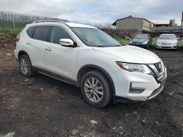 Photo 4 from auction – 2017 NISSAN ROGUE S with VIN 5N1AT2MT7HC745622