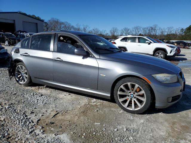 Photo 4 from auction – 2011 BMW 328 I with VIN WBAPH7C57BE130688