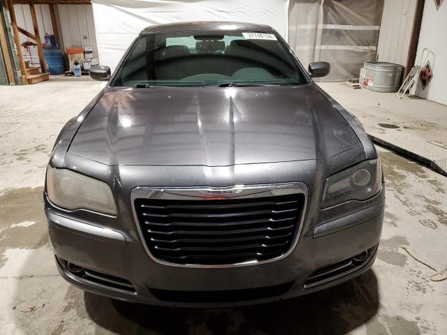 Photo 5 from auction – 2013 CHRYSLER 300 S with VIN 2C3CCABG3DH621792