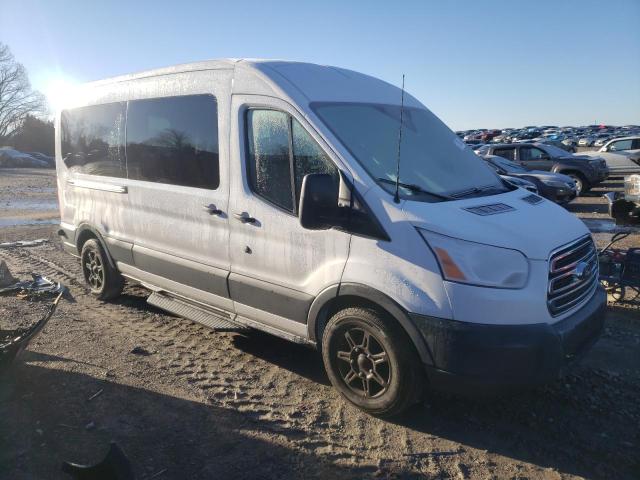 Photo 4 from auction – 2018 FORD TRANSIT T- with VIN 1FBZX2CG9JKA86331