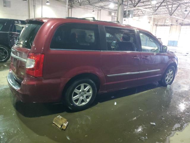 Photo 3 from auction – 2012 CHRYSLER TOWN & COU with VIN 2C4RC1BG5CR189267