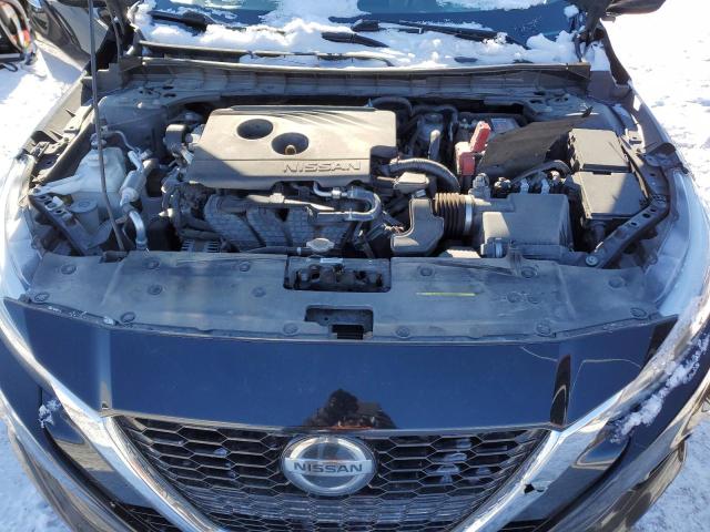 Photo 11 from auction – 2019 NISSAN ALTIMA SV with VIN 1N4BL4DV5KC121014