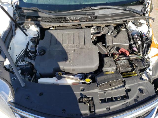 Photo 11 from auction – 2014 TOYOTA AVALON BAS with VIN 4T1BK1EBXEU110908