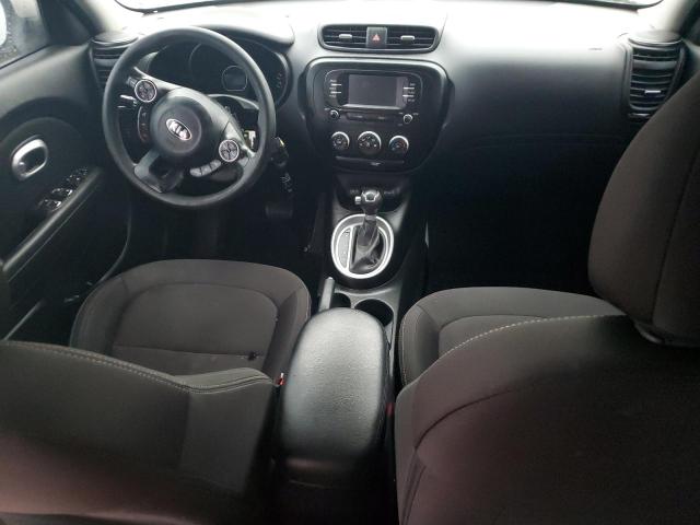 Photo 8 from auction – 2017 KIA SOUL with VIN KNDJN2A21H7486550