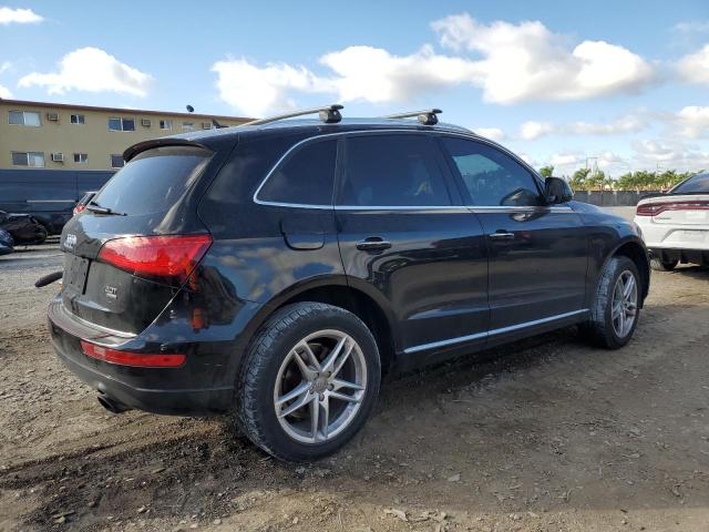 Photo 3 from auction – 2015 AUDI Q5 PREMIUM with VIN WA1CFAFP4FA130639