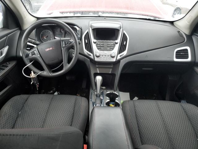 Photo 8 from auction – 2012 GMC TERRAIN SL with VIN 2GKFLREK0C6229083