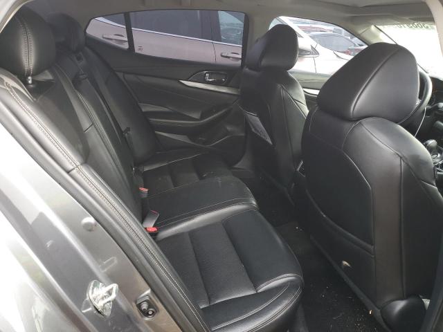 Photo 10 from auction – 2017 NISSAN MAXIMA 3.5 with VIN 1N4AA6AP9HC442632