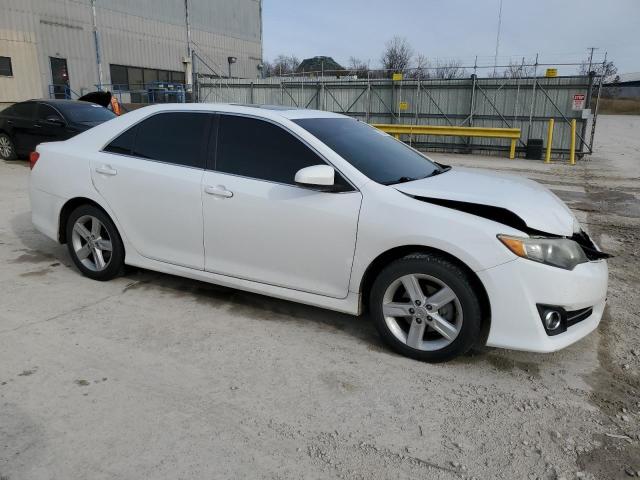 Photo 4 from auction – 2014 TOYOTA CAMRY L with VIN 4T1BF1FK4EU832281