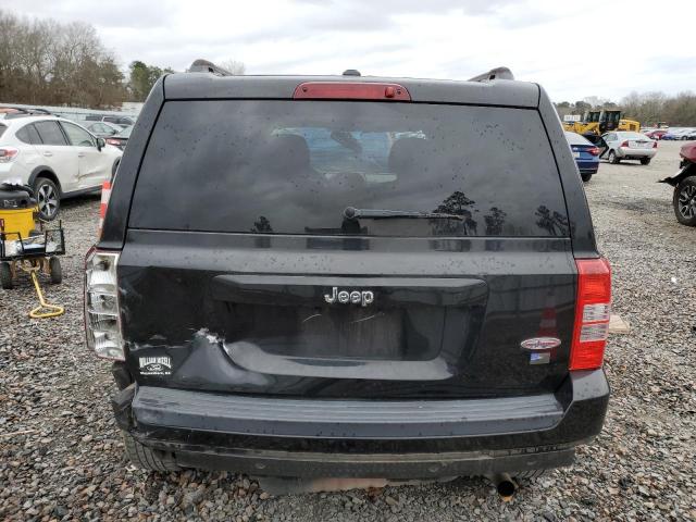 Photo 6 from auction – 2014 JEEP PATRIOT LA with VIN 1C4NJPFA5ED927989