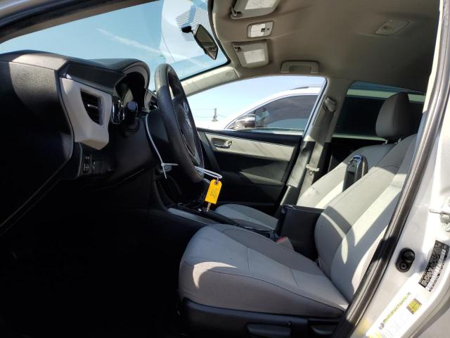 Photo 7 from auction – 2016 TOYOTA COROLLA L with VIN 2T1BURHEXGC660693