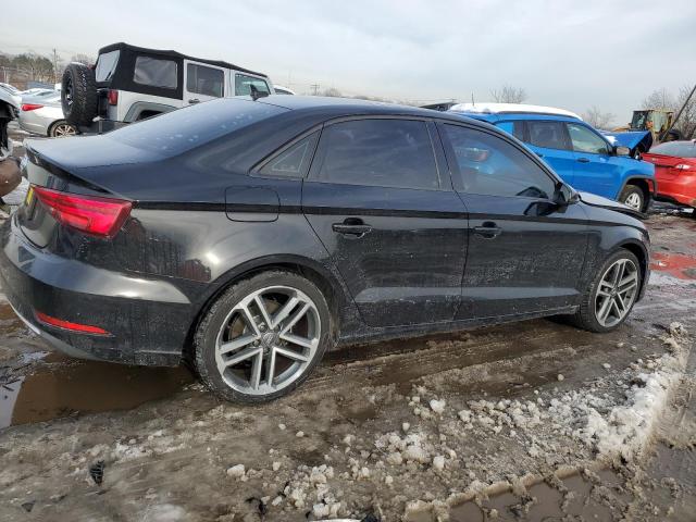Photo 3 from auction – 2018 AUDI A3 PREMIUM with VIN WAUAUGFF2J1005030