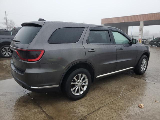 Photo 3 from auction – 2017 DODGE DURANGO SX with VIN 1C4RDJAG7HC879083