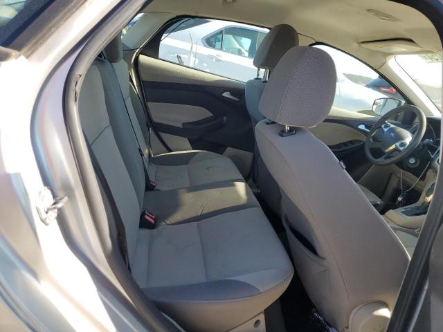 Foto 10 de la subasta – 2013 FORD FOCUS SE con VIN 1FADP3F20DL131639