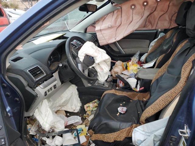 Photo 7 from auction – 2018 SUBARU FORESTER 2 with VIN JF2SJAGC7JH463043