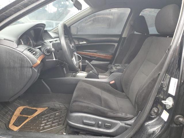 Photo 7 from auction – 2012 HONDA ACCORD EX with VIN 1HGCP2F77CA015930