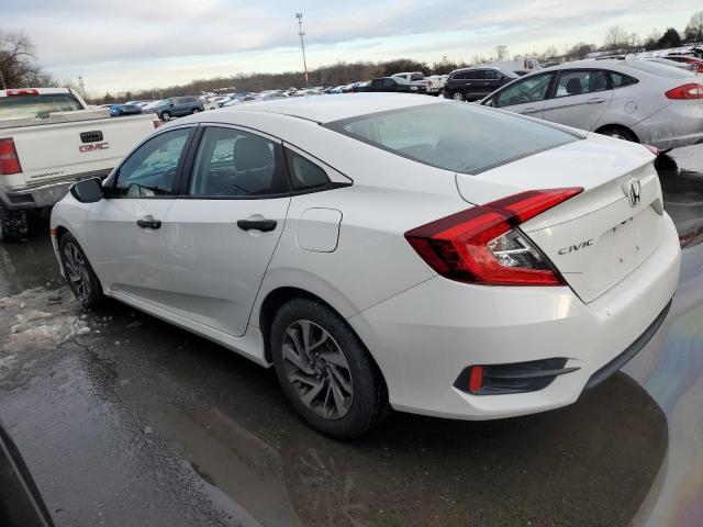 Photo 2 from auction – 2016 HONDA CIVIC EX with VIN 19XFC2F77GE249897