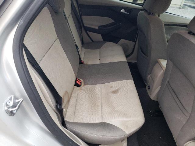 Photo 10 from auction – 2014 FORD FOCUS SE with VIN 1FADP3F23EL440605