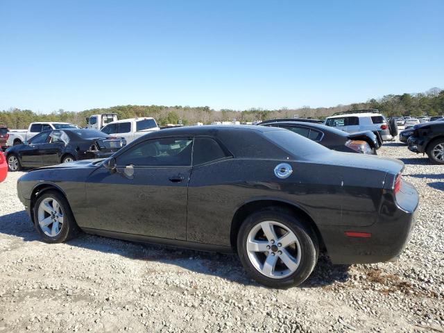 Photo 2 from auction – 2014 DODGE CHALLENGER with VIN 2C3CDYAG0EH216773