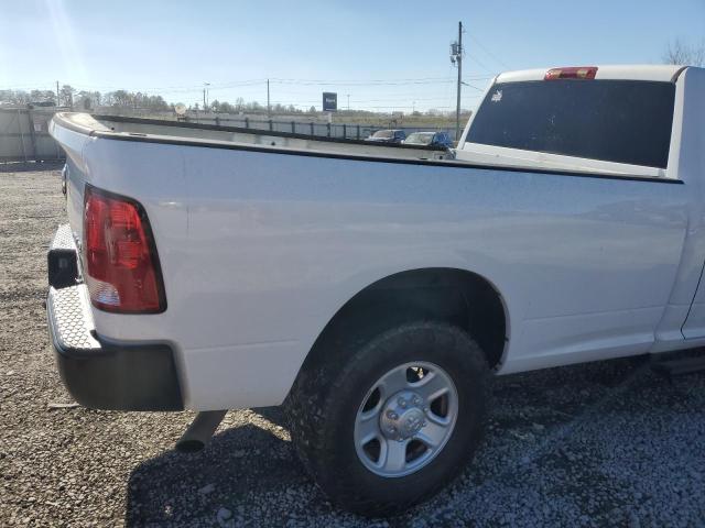 Photo 10 from auction – 2017 RAM 2500 ST with VIN 3C6MR5AJ9HG780851