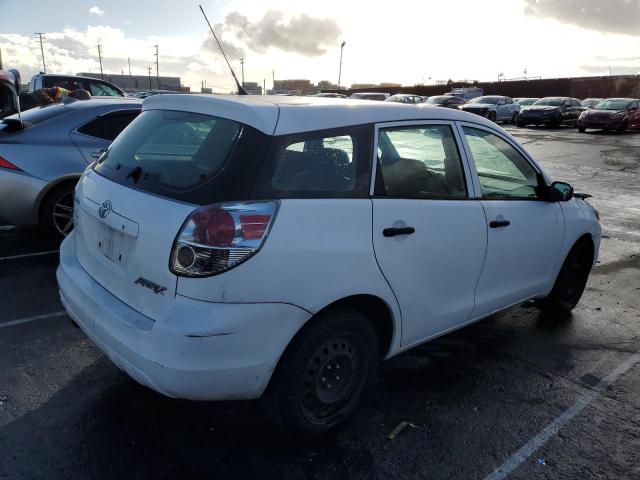 Photo 3 from auction – 2008 TOYOTA COROLLA MA with VIN 2T1KR32E88C694771