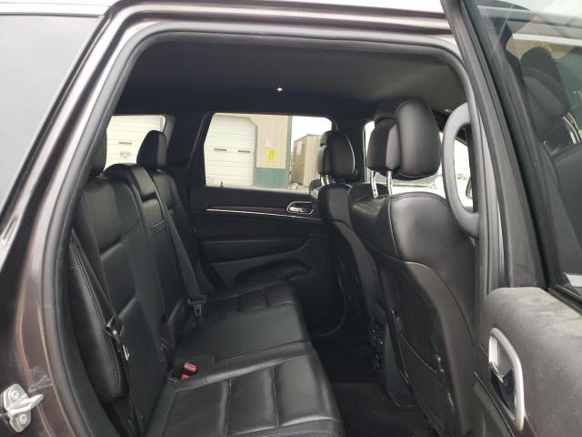 Photo 10 from auction – 2018 JEEP GRAND CHER with VIN 1C4RJFBG3JC347405
