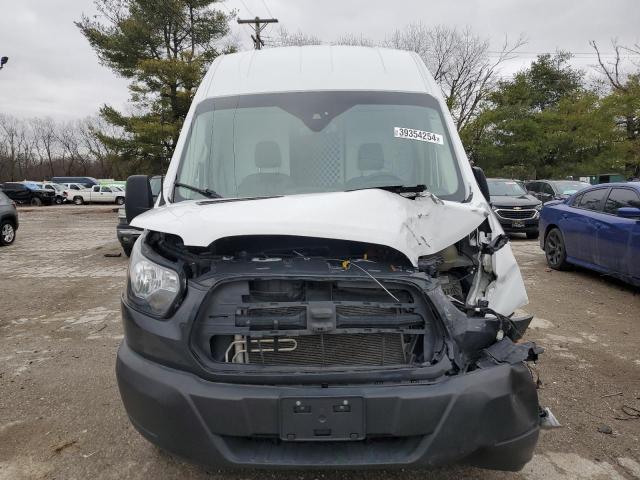 Photo 5 from auction – 2019 FORD TRANSIT T- with VIN 1FTYR2XM0KKA68299