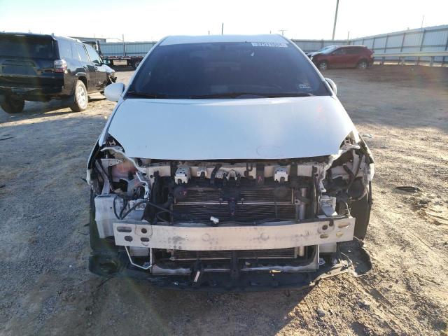 Photo 5 from auction – 2015 TOYOTA PRIUS with VIN JTDKN3DU6F1951704