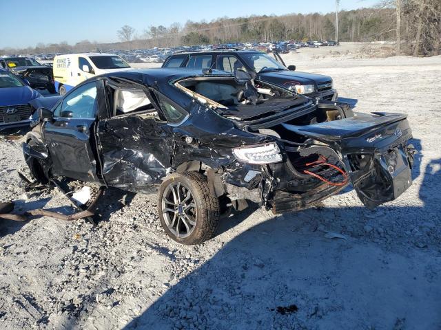 Photo 2 from auction – 2017 FORD FUSION SE with VIN 3FA6P0T93HR145647