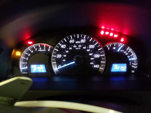 Photo 9 from auction – 2012 TOYOTA CAMRY BASE with VIN 4T1BF1FKXCU141236