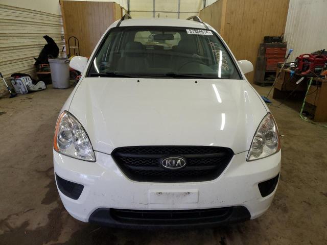 Photo 5 from auction – 2009 KIA RONDO BASE with VIN KNAFG528297255210
