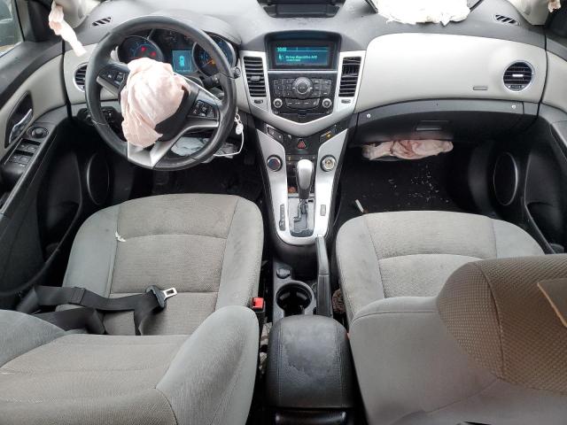 Photo 8 from auction – 2012 CHEVROLET CRUZE LT with VIN 1G1PF5SC3C7202093