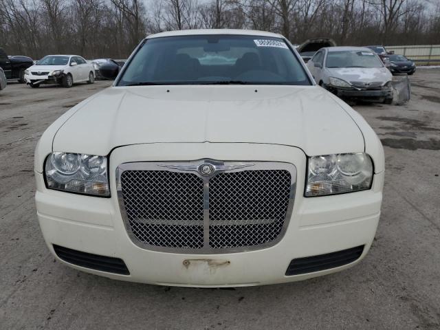 Photo 5 from auction – 2006 CHRYSLER 300 with VIN 2C3KA43RX6H298055