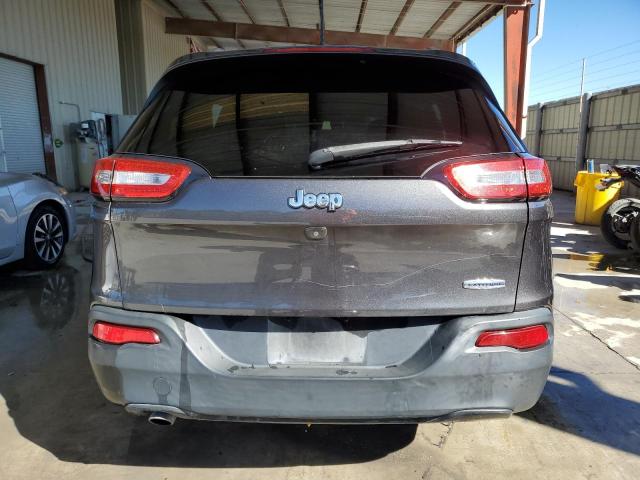 Photo 6 from auction – 2016 JEEP CHEROKEE L with VIN 1C4PJLCB8GW230712