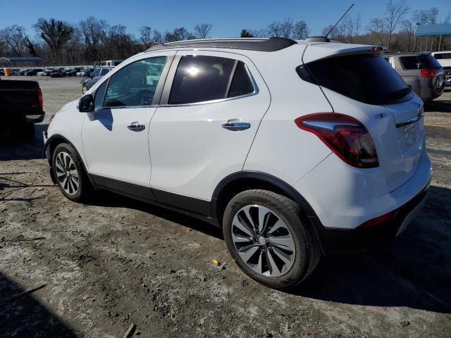 Photo 2 from auction – 2019 BUICK ENCORE ESS with VIN KL4CJCSMXKB771272