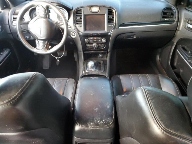 Photo 8 from auction – 2021 CHRYSLER 300 S with VIN 2C3CCABG4MH525699