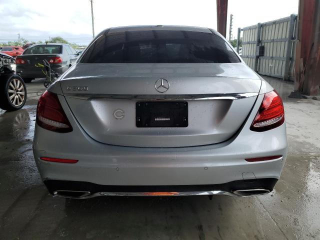 Photo 6 from auction – 2018 MERCEDES-BENZ E 300 with VIN WDDZF4JB1JA471606