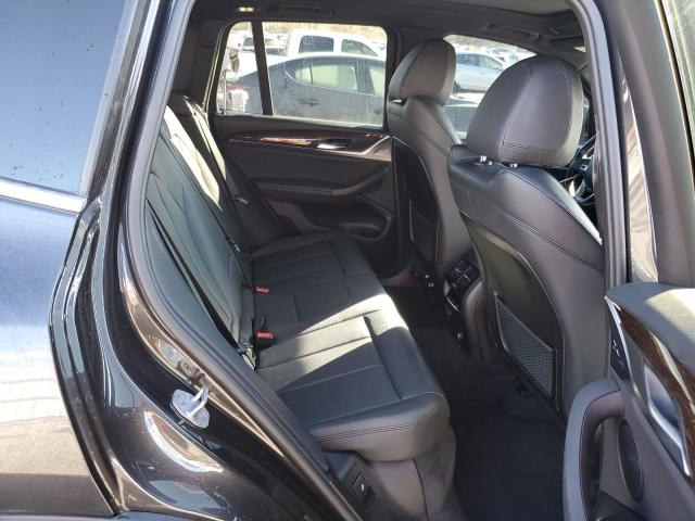 Photo 11 from auction – 2018 BMW X3 XDRIVE3 with VIN 5UXTR9C58JLD62447